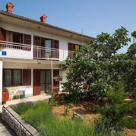 Apartment In Novi Vinodolski 15274 Povile Bagian luar foto