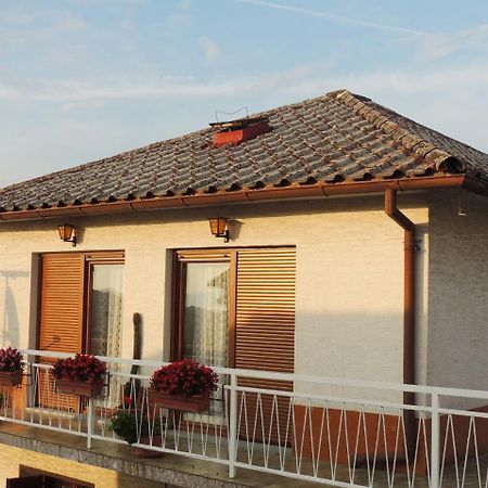 Apartment In Novi Vinodolski 15274 Povile Bagian luar foto