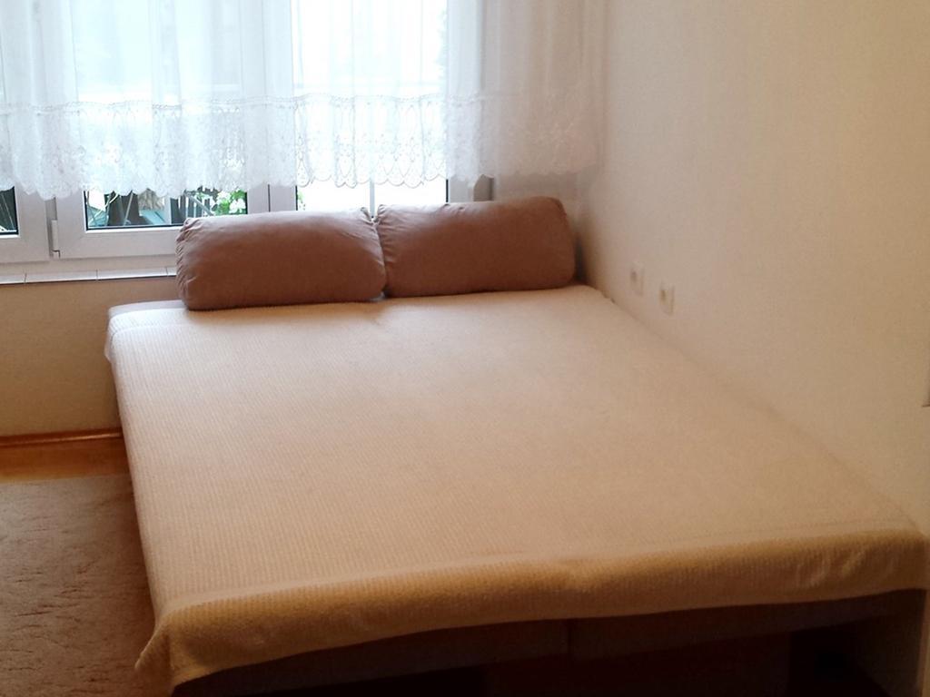 Apartment In Novi Vinodolski 15274 Povile Bagian luar foto