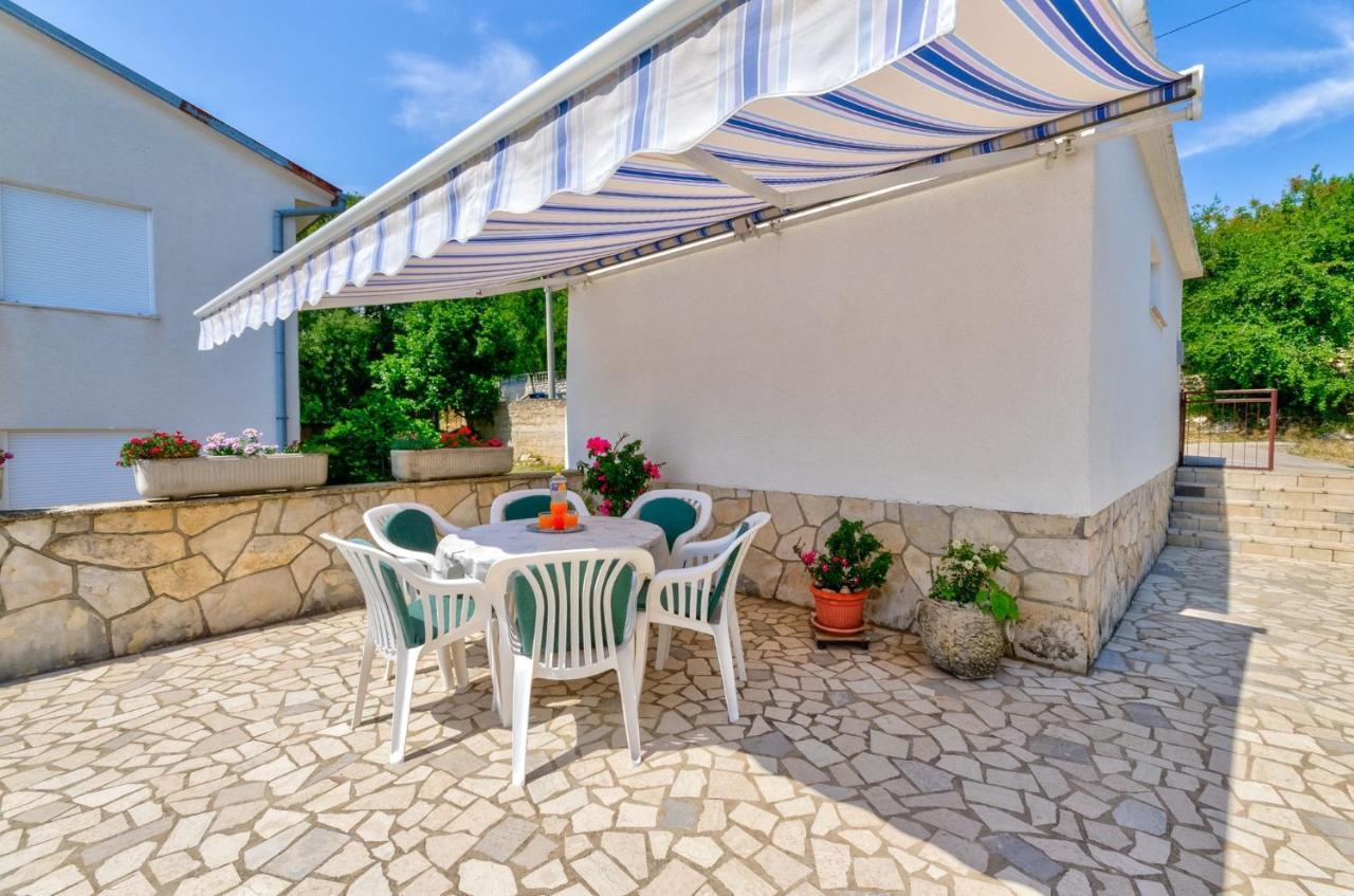 Apartment In Novi Vinodolski 15274 Povile Bagian luar foto