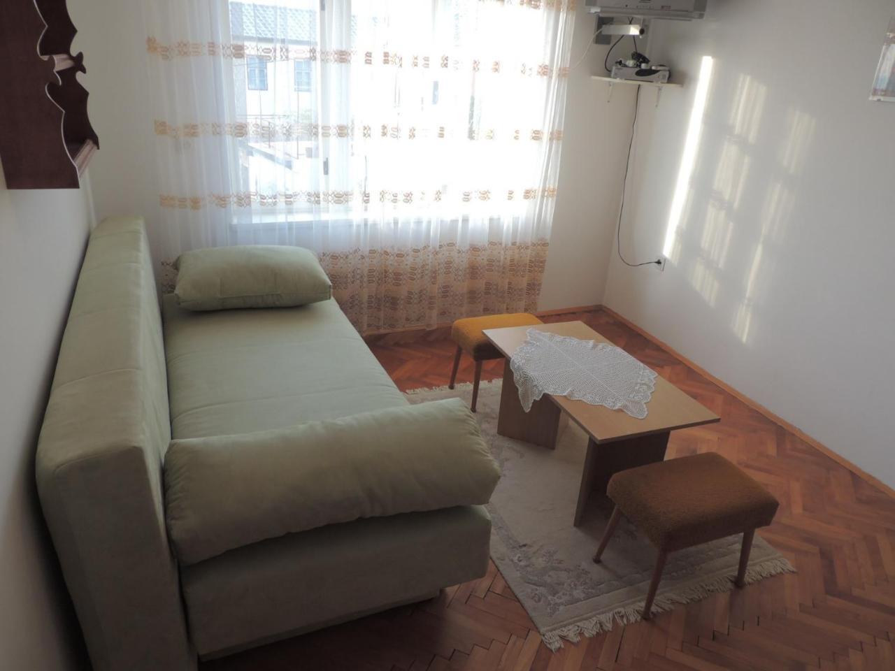 Apartment In Novi Vinodolski 15274 Povile Bagian luar foto